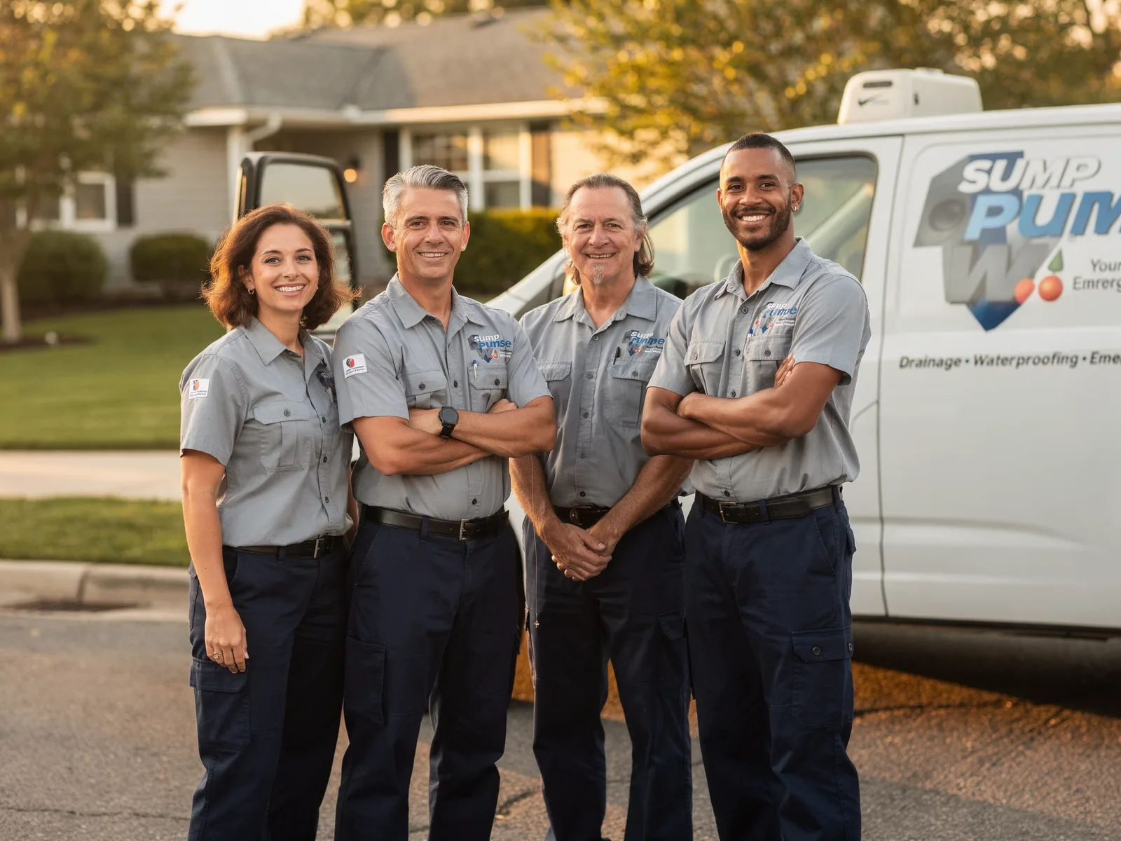 Water Heater Repair company in Wounded Knee, SD
