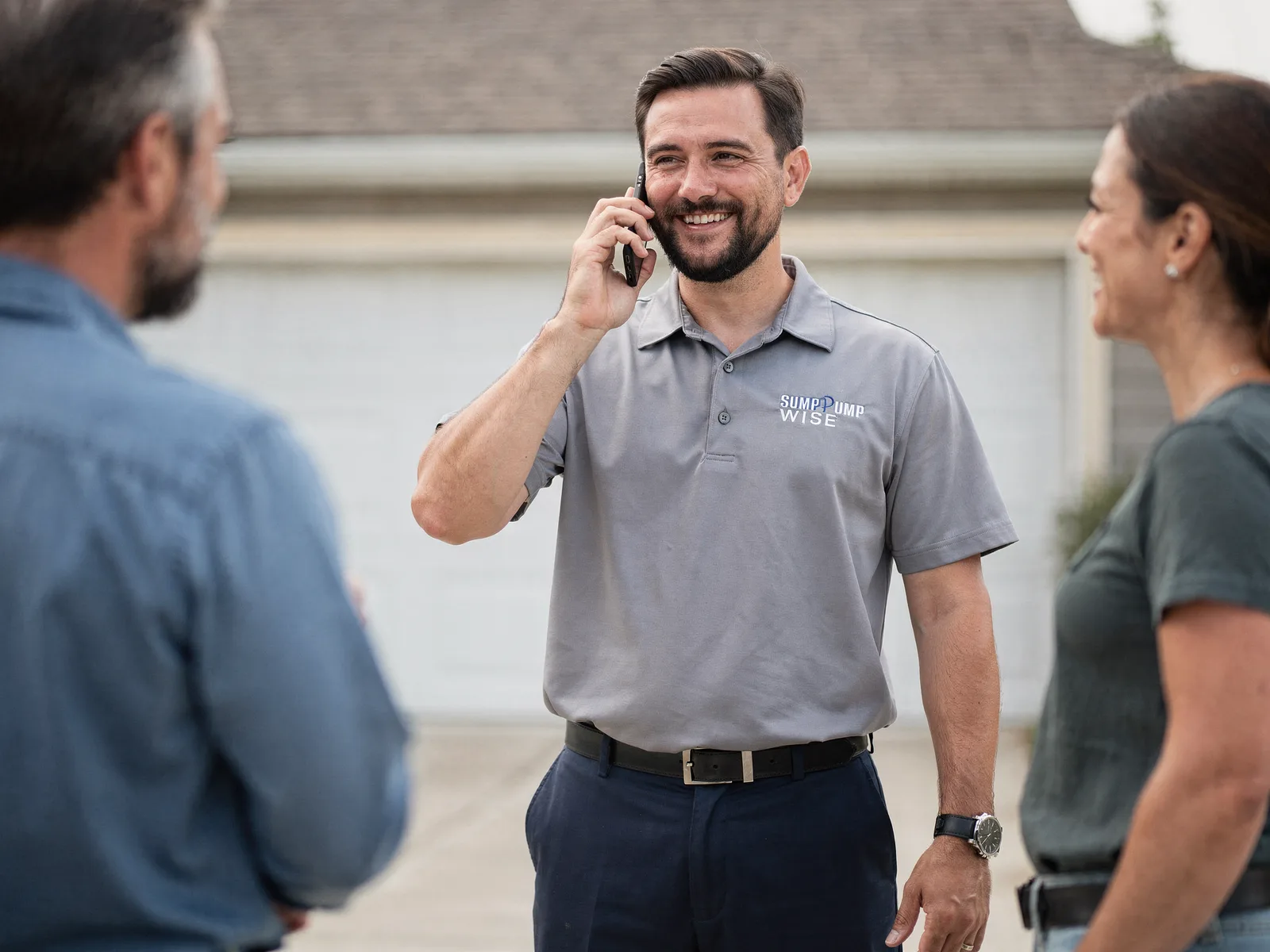 Water Heater Repair Wounded Knee, SD FAQs
