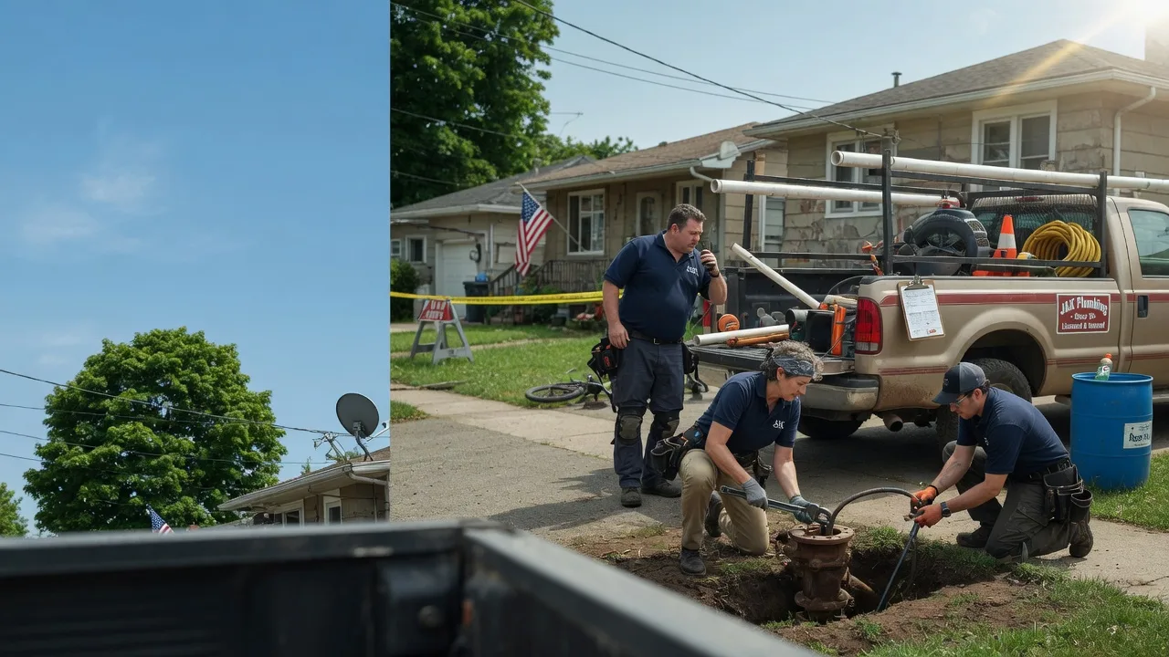 Water Heater Replacement in Wounded Knee, SD near me